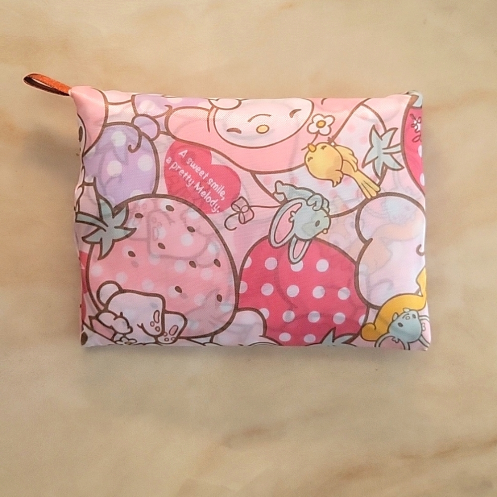 My Melody shopping bag